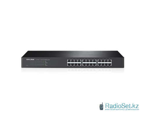 Коммутатор TP-Link TL-SF1024